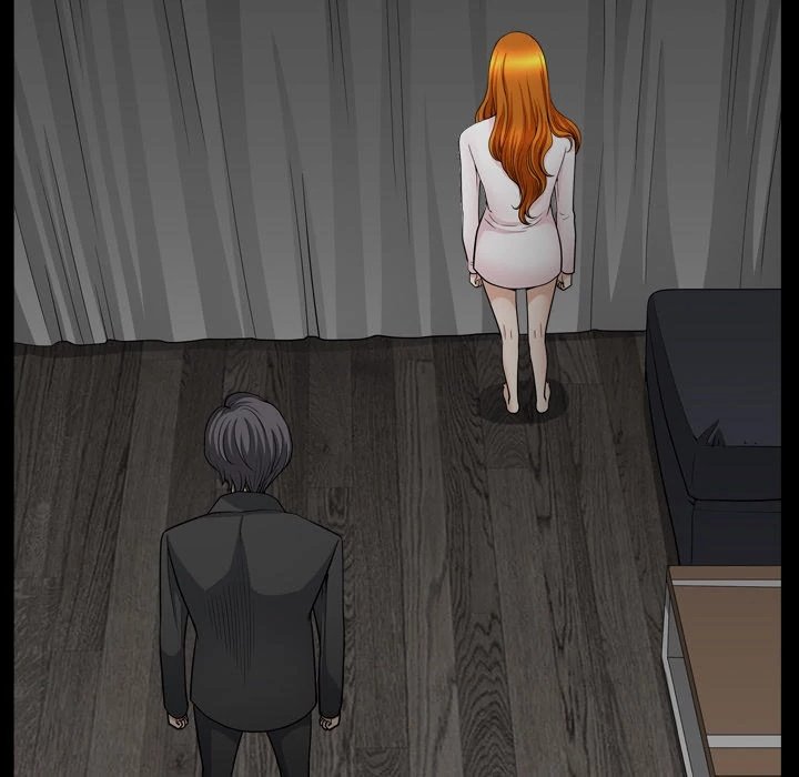 Neighbors Manhwa - Chapter 51 Page 40