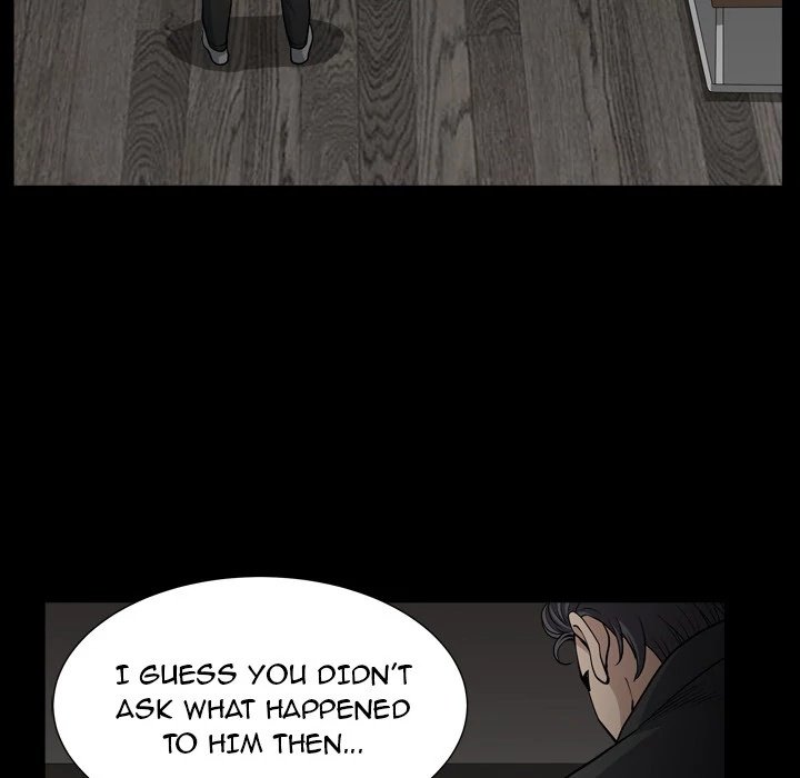 Neighbors Manhwa - Chapter 51 Page 41