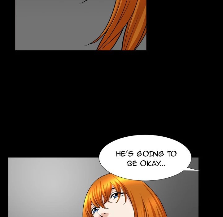 Neighbors Manhwa - Chapter 51 Page 47