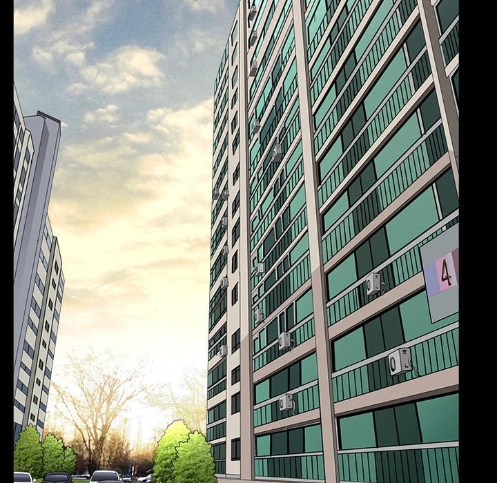 Neighbors Manhwa - Chapter 51 Page 61