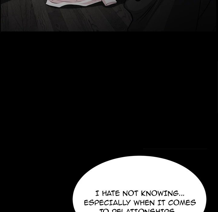 Neighbors Manhwa - Chapter 51 Page 76