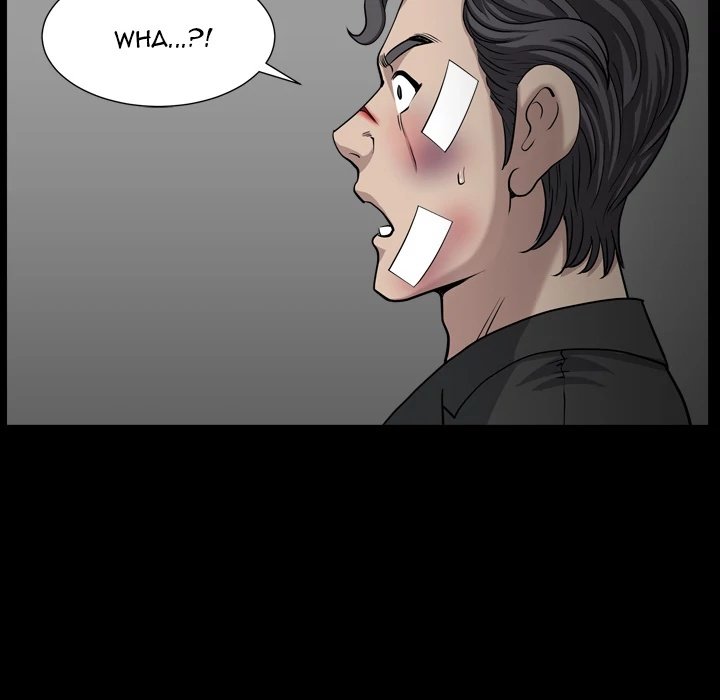 Neighbors Manhwa - Chapter 51 Page 80