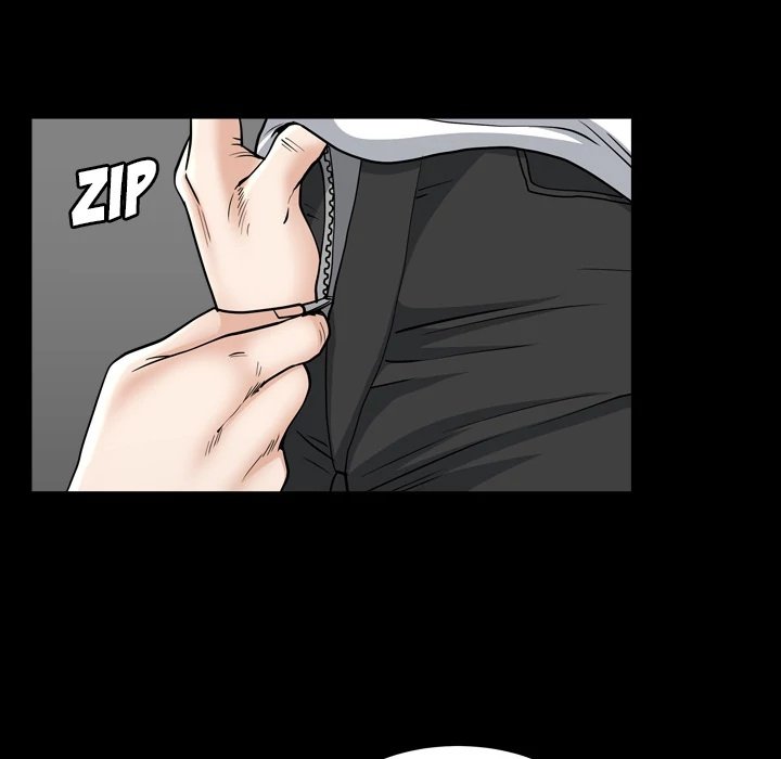 Neighbors Manhwa - Chapter 51 Page 84