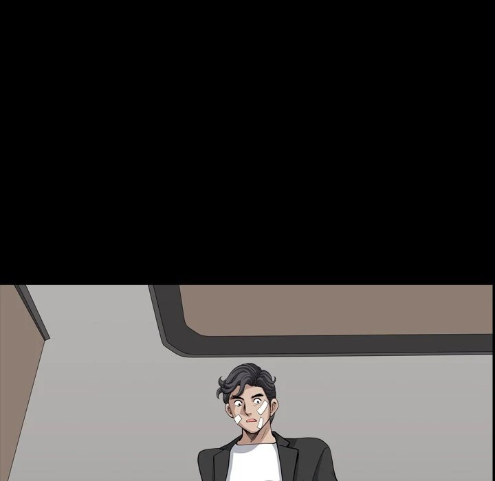 Neighbors Manhwa - Chapter 51 Page 86