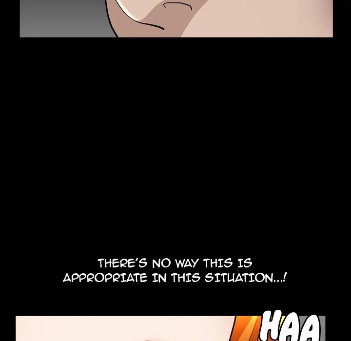 Neighbors Manhwa - Chapter 51 Page 91