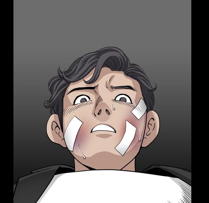 Neighbors Manhwa - Chapter 51 Page 99