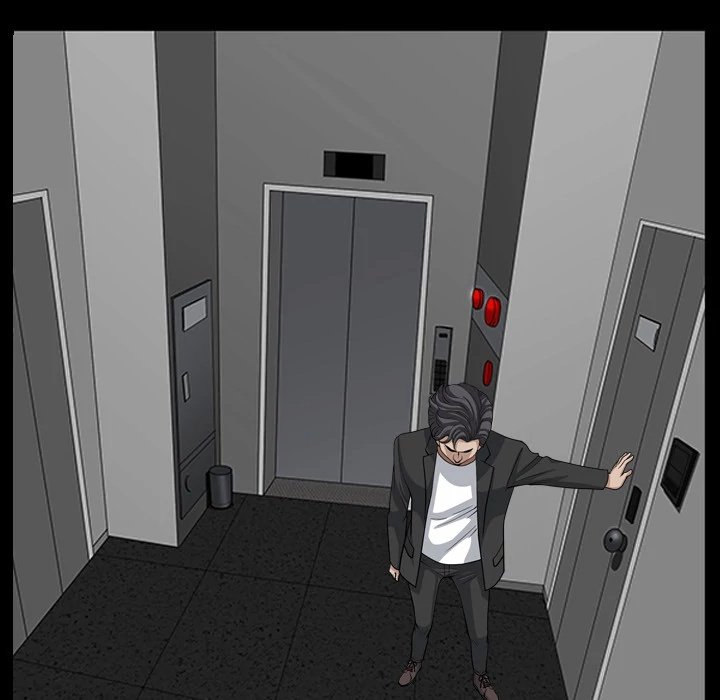 Neighbors Manhwa - Chapter 51 Page 111