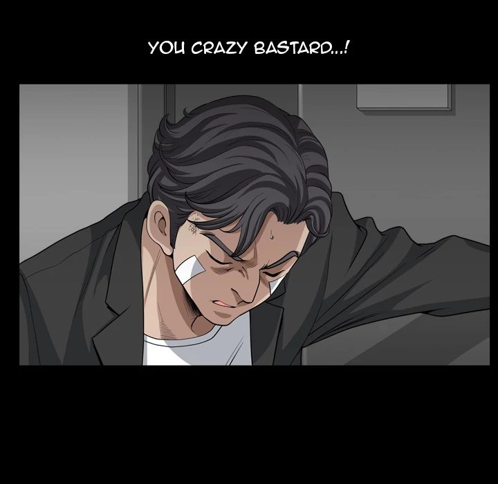 Neighbors Manhwa - Chapter 51 Page 113