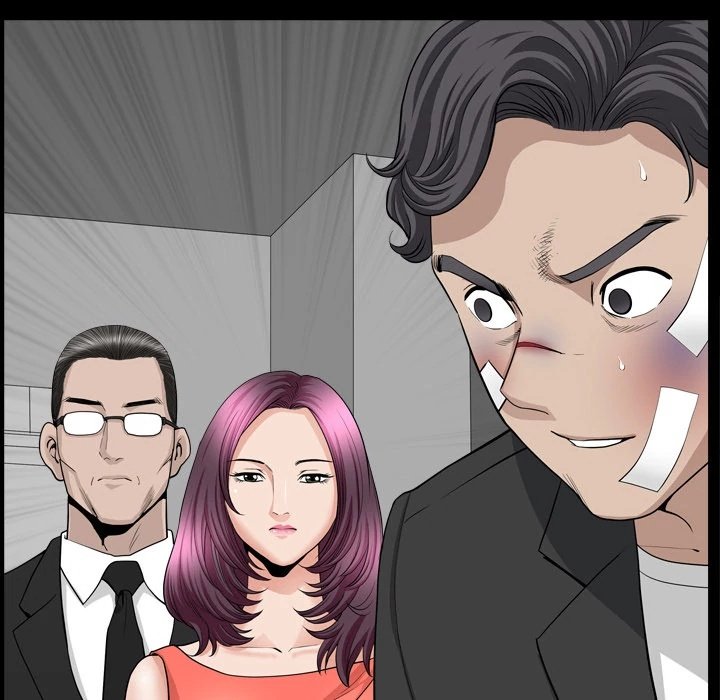 Neighbors Manhwa - Chapter 51 Page 116