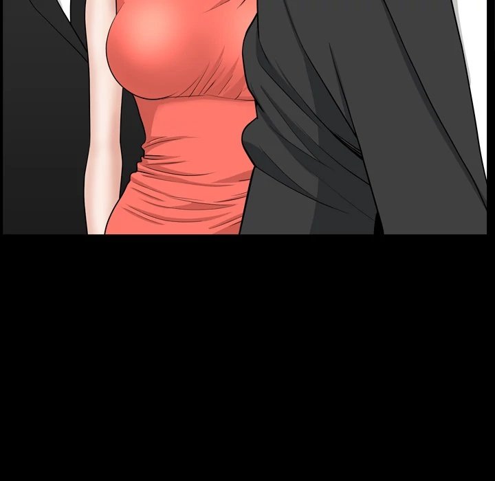 Neighbors Manhwa - Chapter 51 Page 117