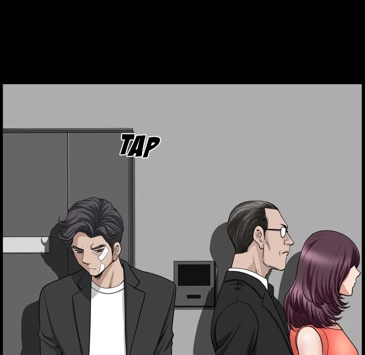 Neighbors Manhwa - Chapter 51 Page 126