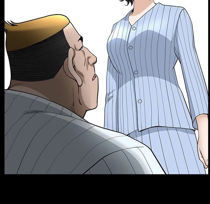 Neighbors Manhwa - Chapter 46 Page 6