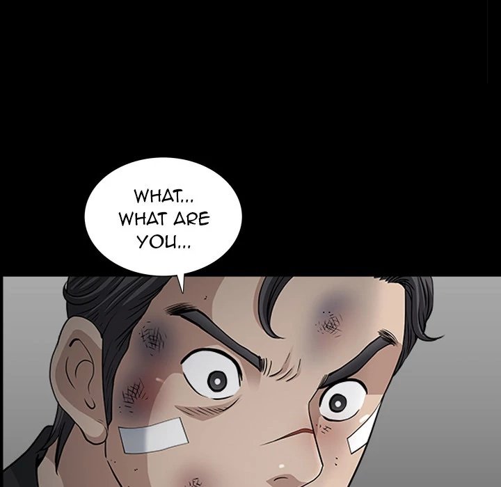 Neighbors Manhwa - Chapter 46 Page 15