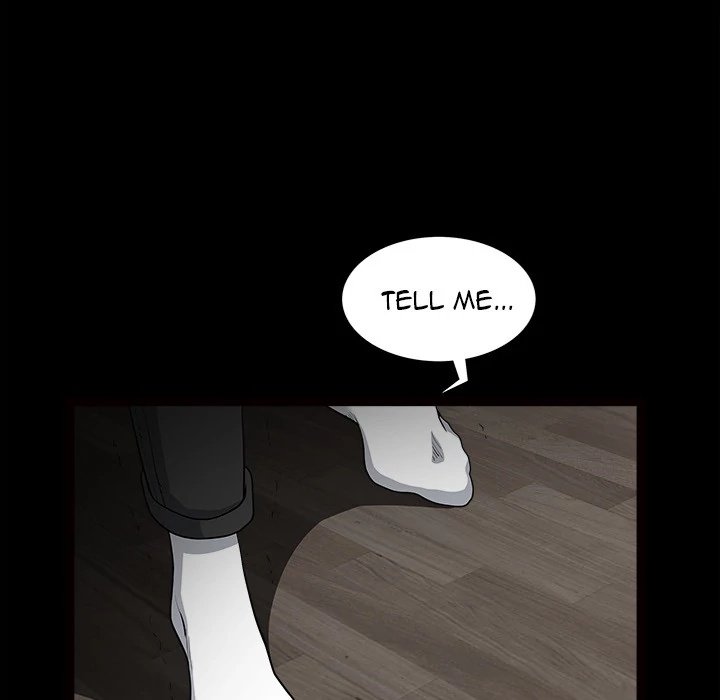 Neighbors Manhwa - Chapter 46 Page 19