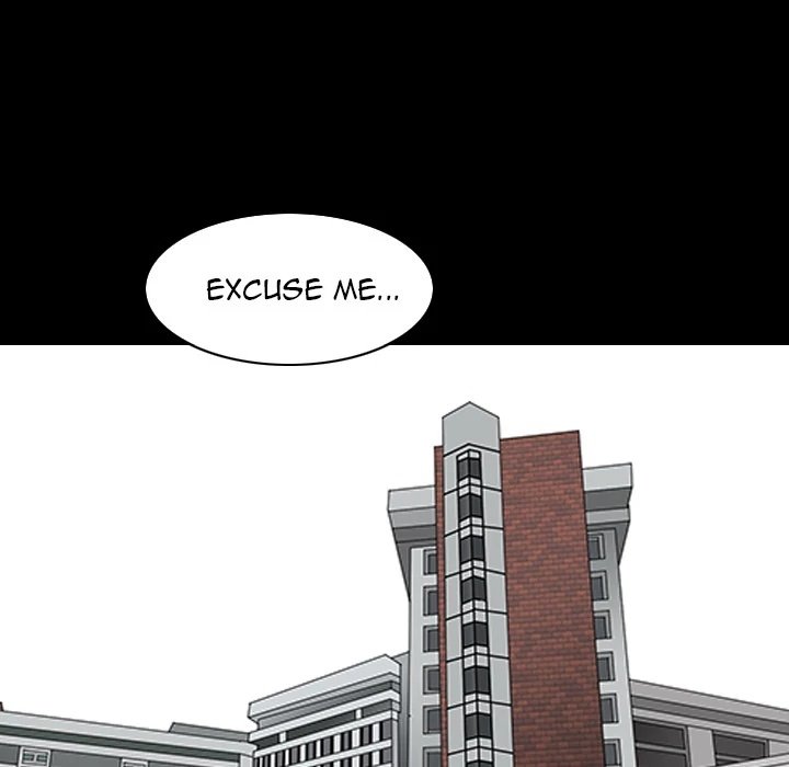 Neighbors Manhwa - Chapter 46 Page 23