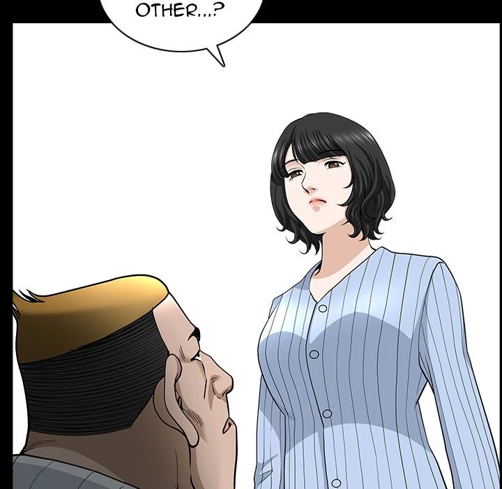 Neighbors Manhwa - Chapter 46 Page 27