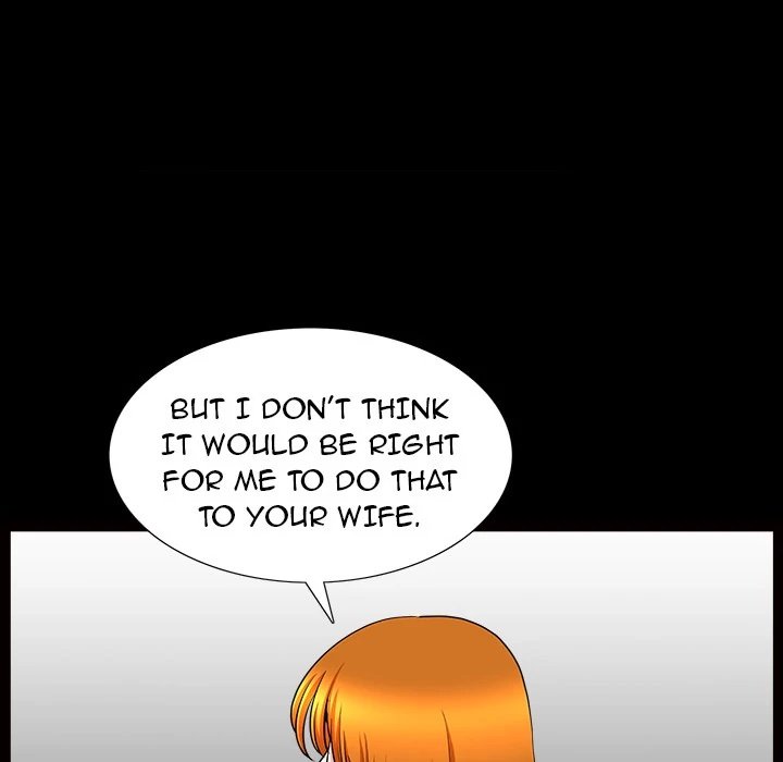 Neighbors Manhwa - Chapter 46 Page 32