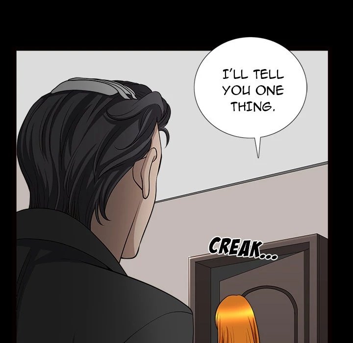 Neighbors Manhwa - Chapter 46 Page 34