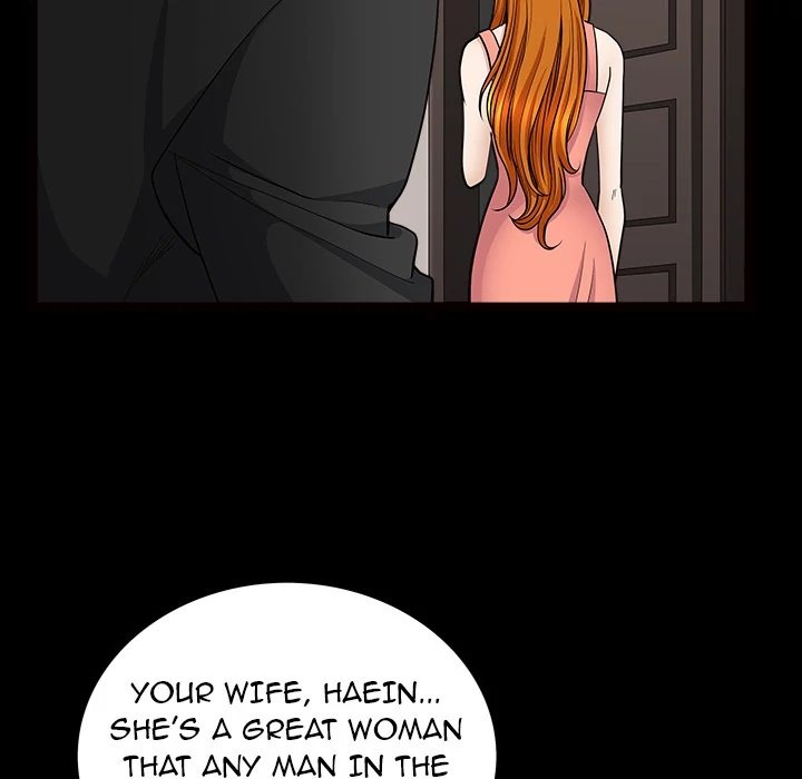 Neighbors Manhwa - Chapter 46 Page 35