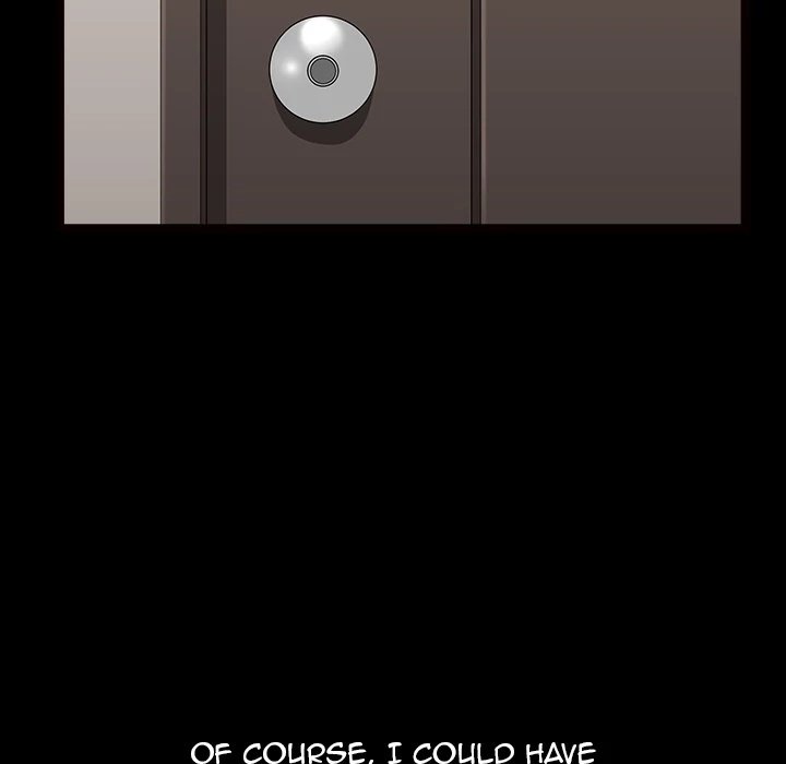 Neighbors Manhwa - Chapter 46 Page 41