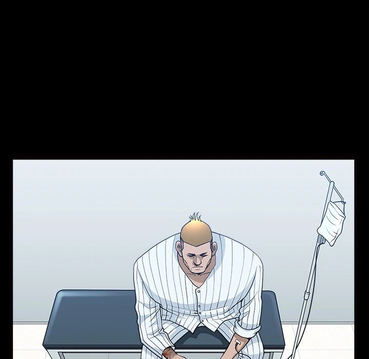 Neighbors Manhwa - Chapter 46 Page 47