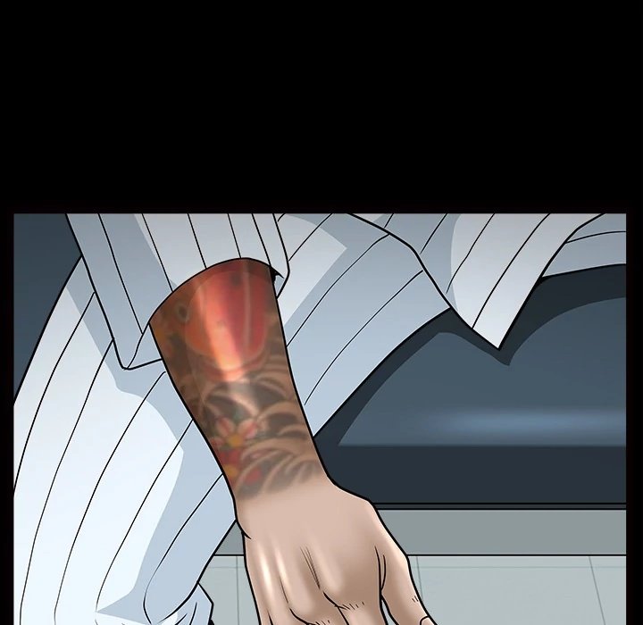 Neighbors Manhwa - Chapter 46 Page 49