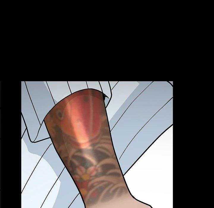 Neighbors Manhwa - Chapter 46 Page 52