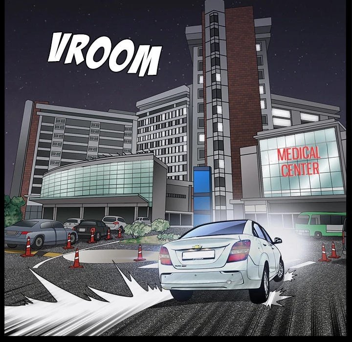 Neighbors Manhwa - Chapter 46 Page 59