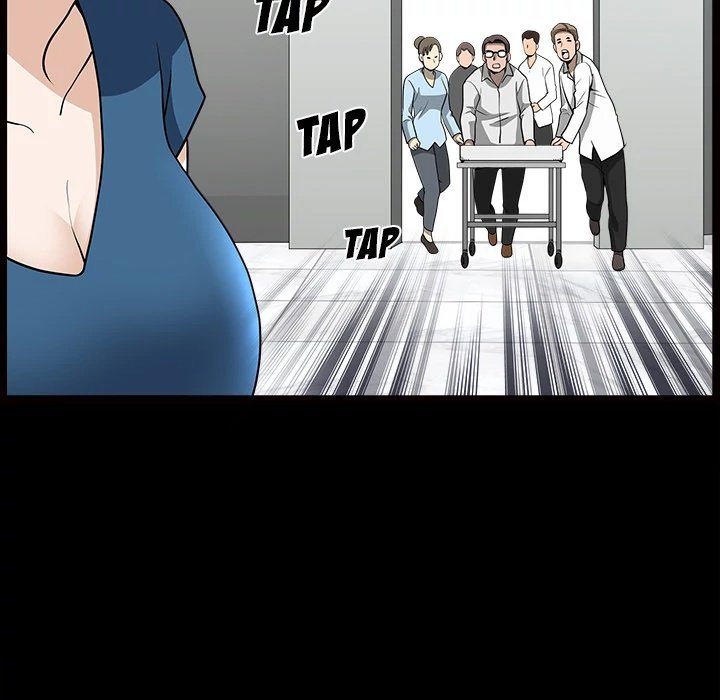 Neighbors Manhwa - Chapter 46 Page 70