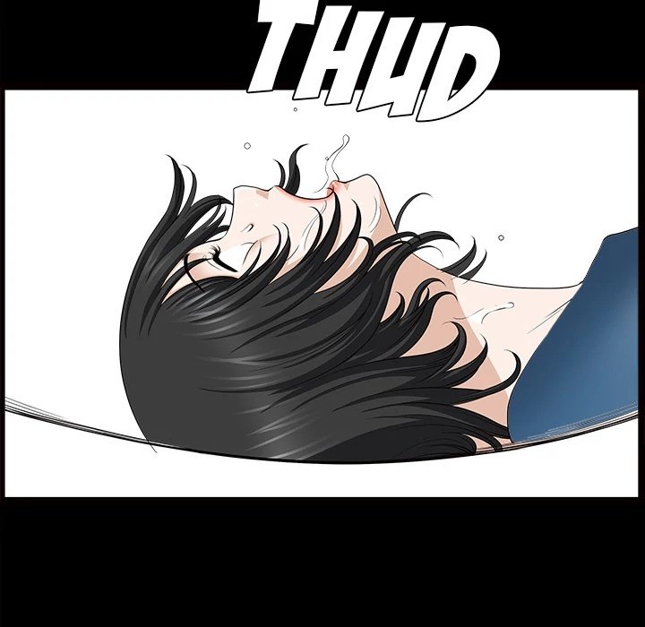 Neighbors Manhwa - Chapter 46 Page 75