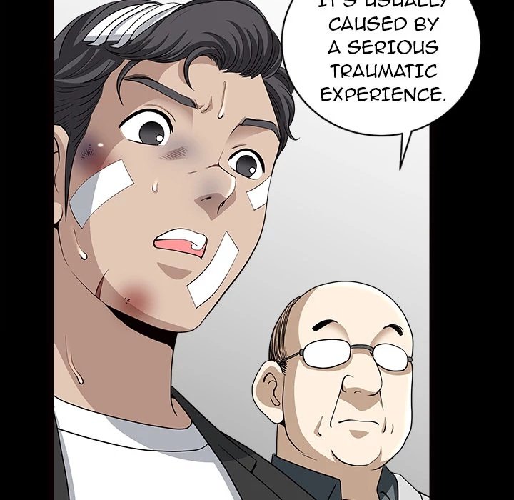 Neighbors Manhwa - Chapter 46 Page 77