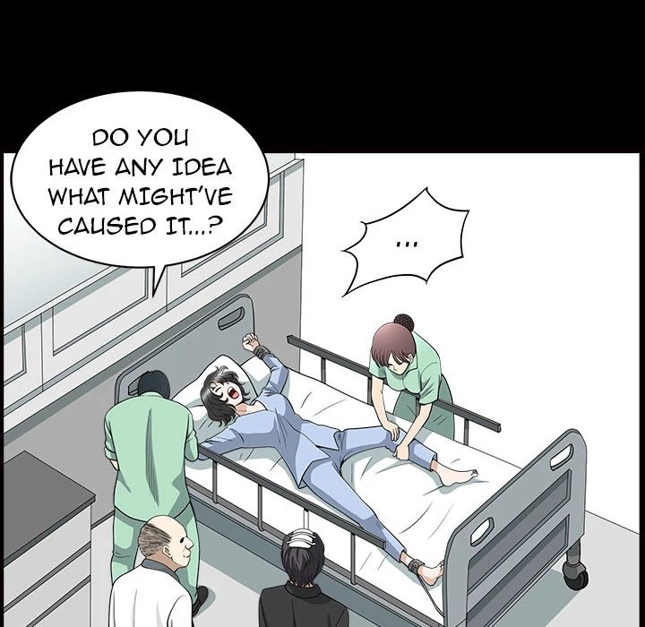 Neighbors Manhwa - Chapter 46 Page 79