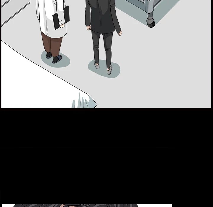 Neighbors Manhwa - Chapter 46 Page 80