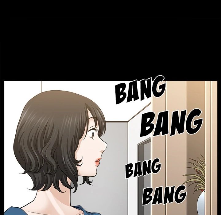 Neighbors Manhwa - Chapter 46 Page 86