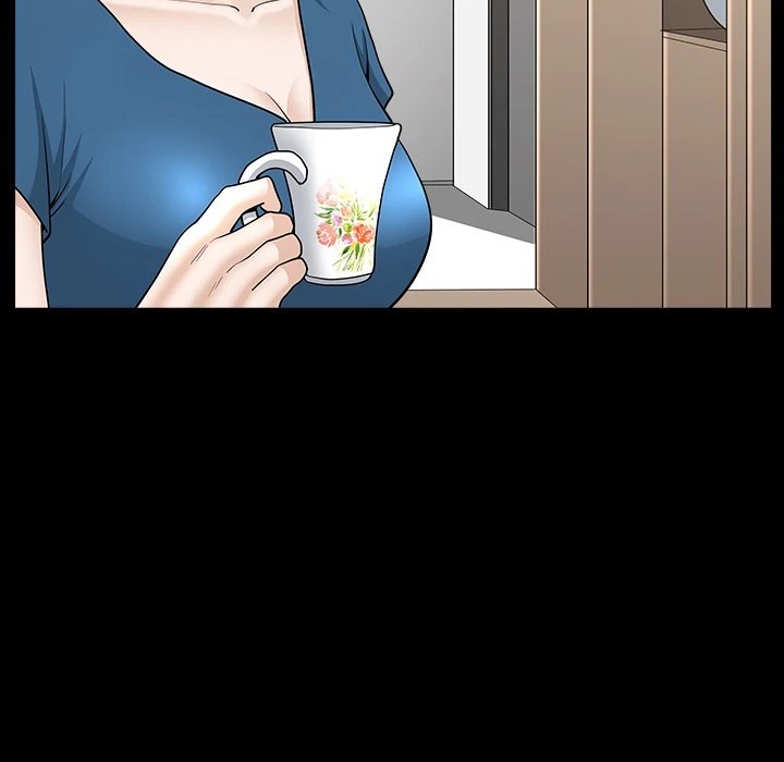 Neighbors Manhwa - Chapter 46 Page 87