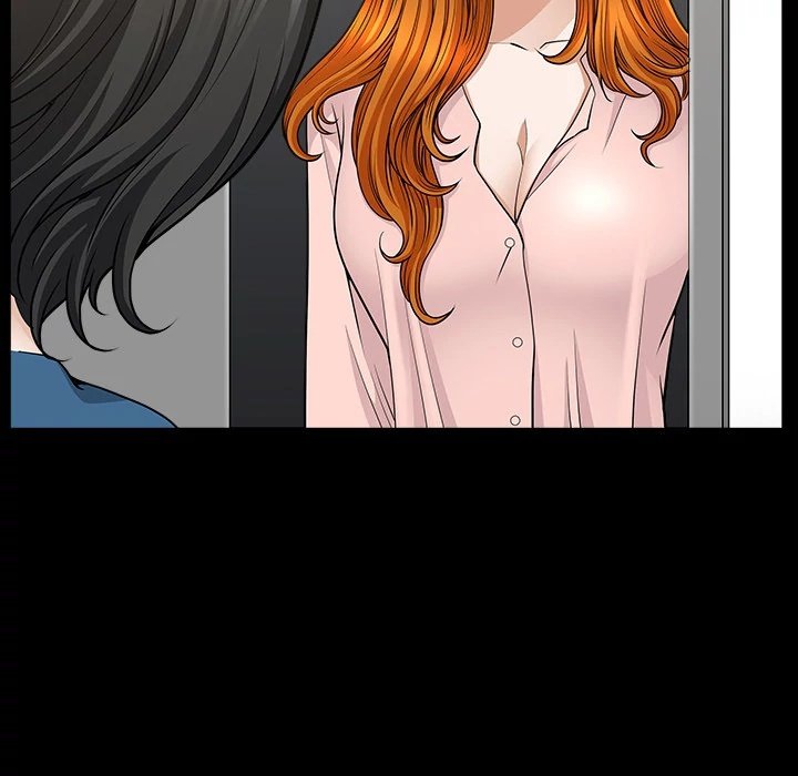 Neighbors Manhwa - Chapter 46 Page 93