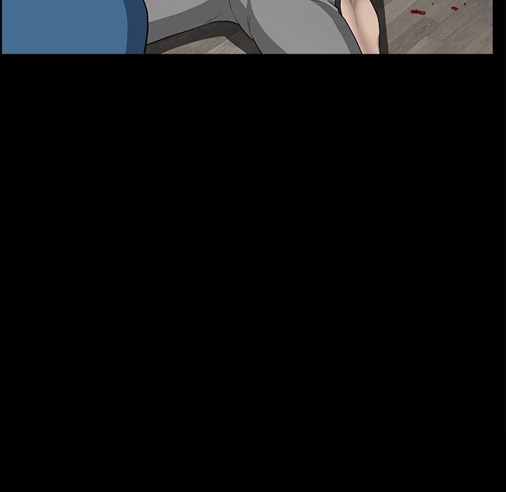 Neighbors Manhwa - Chapter 46 Page 100