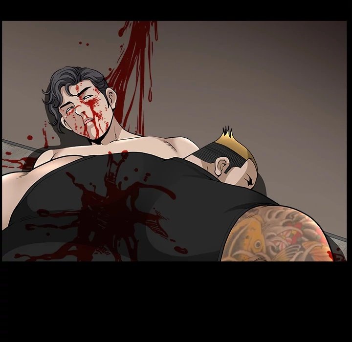 Neighbors Manhwa - Chapter 46 Page 101