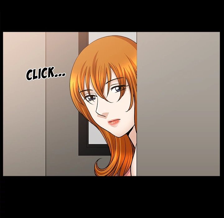 Neighbors Manhwa - Chapter 46 Page 107