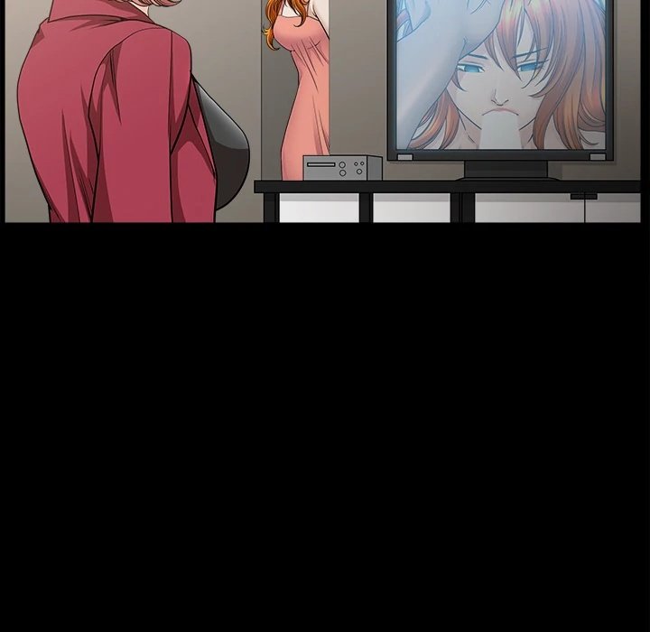 Neighbors Manhwa - Chapter 46 Page 109