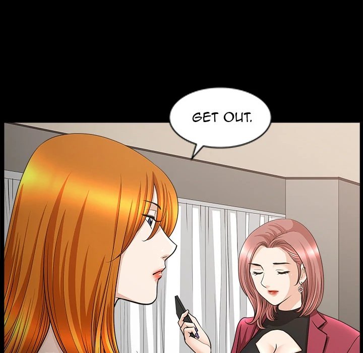 Neighbors Manhwa - Chapter 46 Page 110