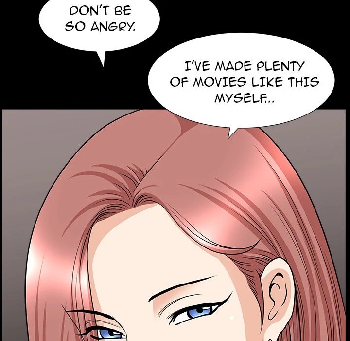 Neighbors Manhwa - Chapter 46 Page 112