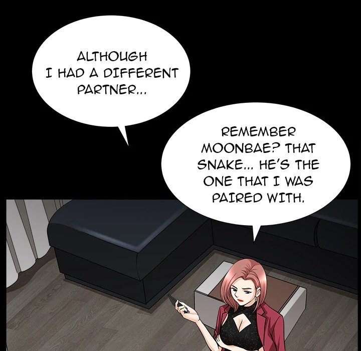 Neighbors Manhwa - Chapter 46 Page 114