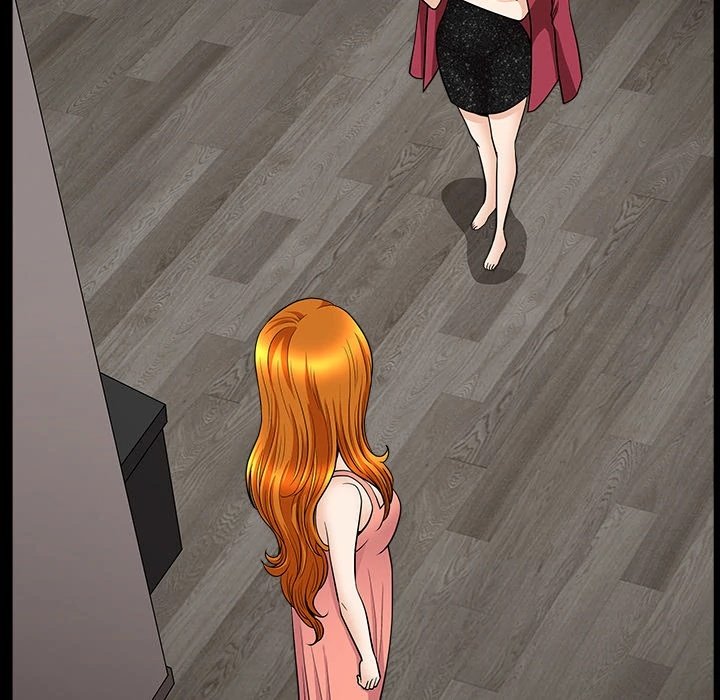 Neighbors Manhwa - Chapter 46 Page 115