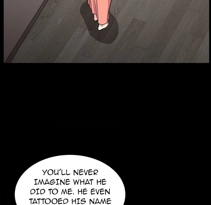 Neighbors Manhwa - Chapter 46 Page 116