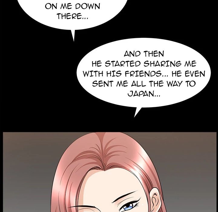 Neighbors Manhwa - Chapter 46 Page 117