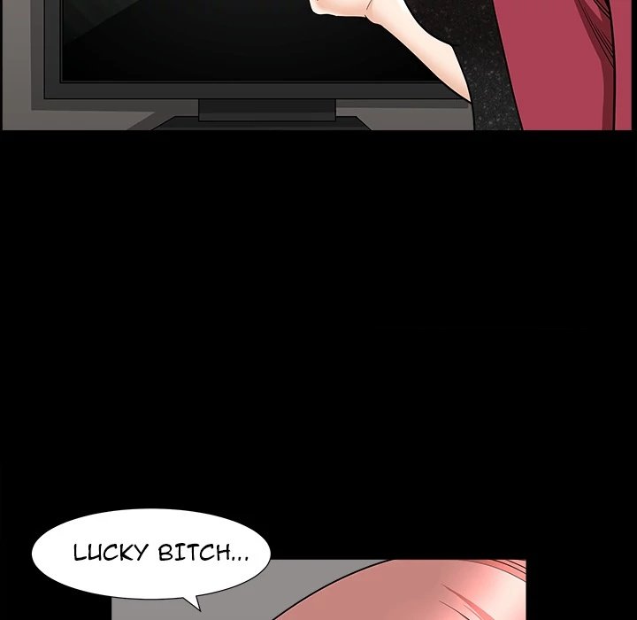 Neighbors Manhwa - Chapter 46 Page 122