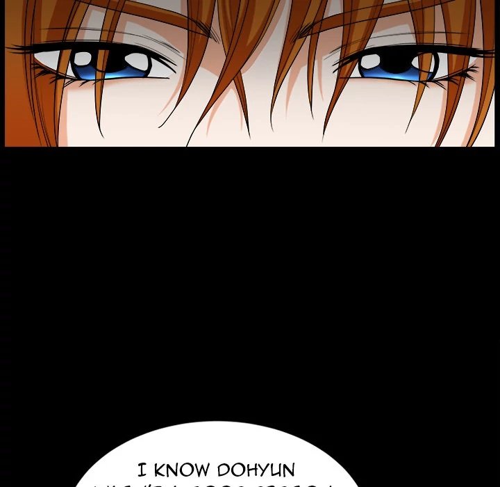 Neighbors Manhwa - Chapter 46 Page 125