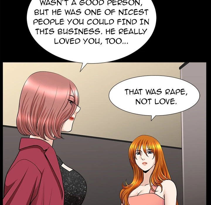 Neighbors Manhwa - Chapter 46 Page 126