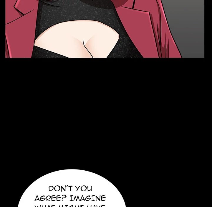Neighbors Manhwa - Chapter 46 Page 129